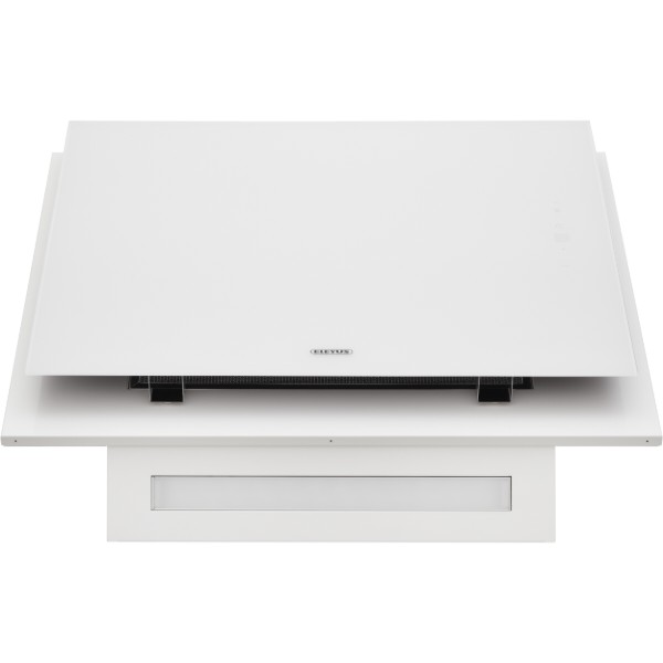 Фото - Вытяжка декоративная ELEYUS PRIMA 1200 LED 60 WH