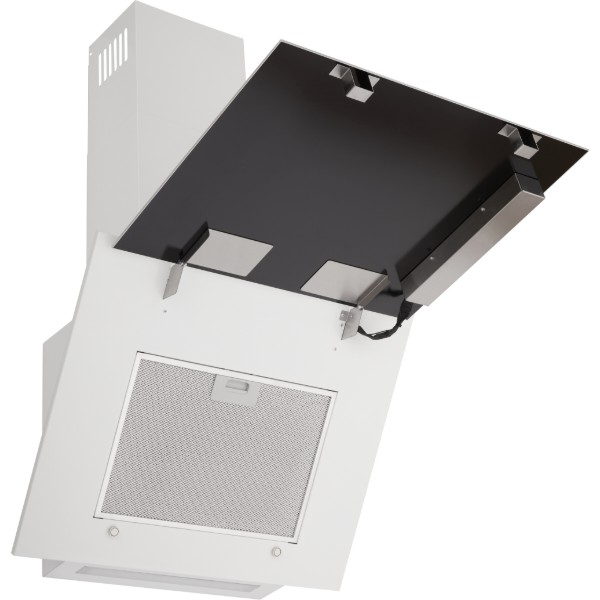 Фото - Вытяжка декоративная ELEYUS PRIMA 1200 LED 60 WH