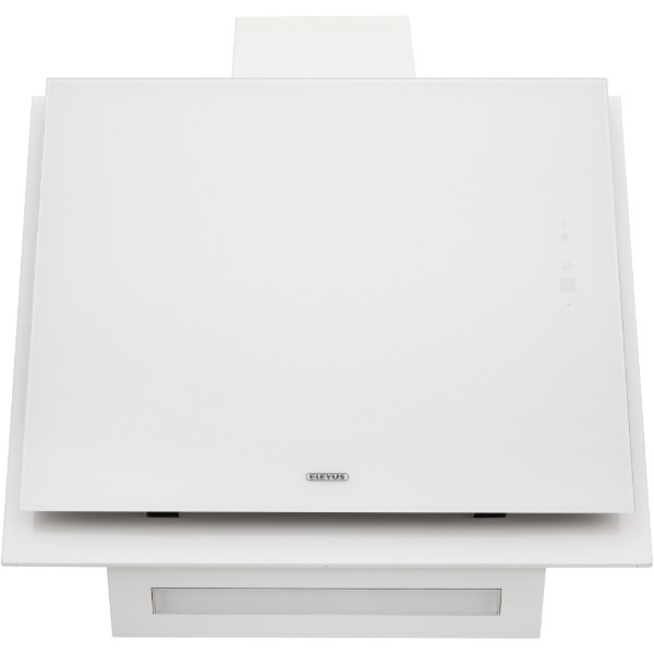 Фото - Вытяжка декоративная ELEYUS PRIMA 1200 LED 60 WH
