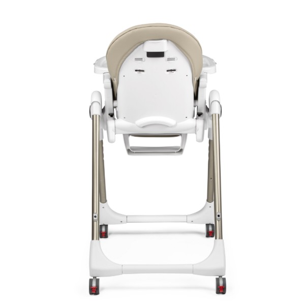 Фото - Стульчик для кормления трансформер Peg-Perego Prima Pappa Follow Me Astral Beige