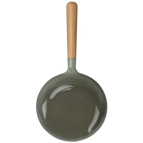 Фото - Сковорода універсальна Ringel PrimaVERA 28 см (RG-1147-28 ci)