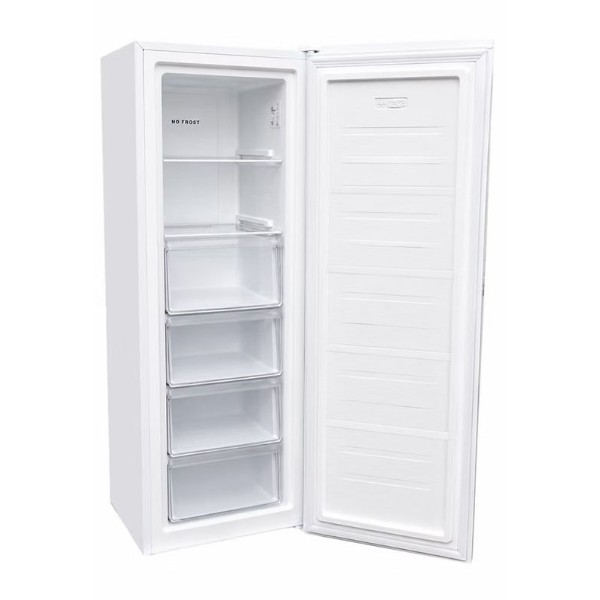 Фото - Морозильна камера Prime Technics FSN 1728 IE