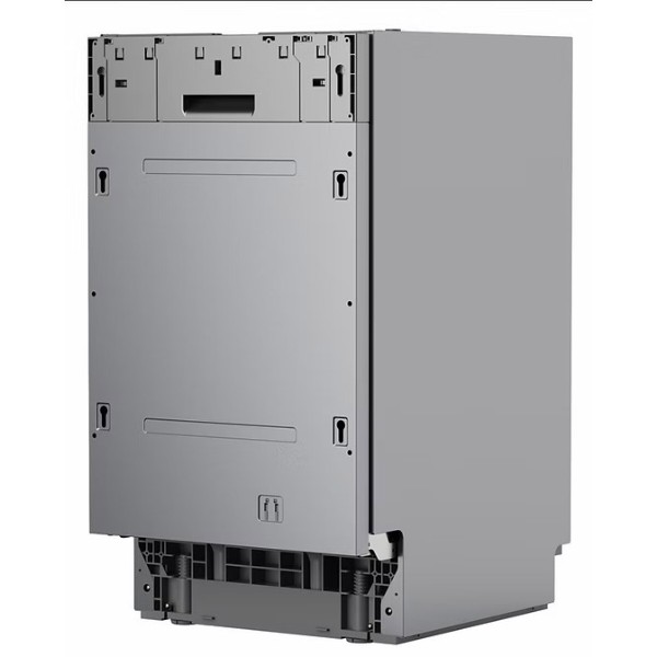 Фото - Посудомоечная машина встраиваемая Prime Technics PDW 4593 BI