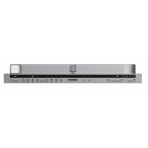 Фото - Посудомоечная машина встраиваемая Prime Technics PDW 4593 BI