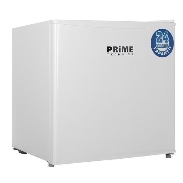 Фото - Холодильник Prime Technics RS 437 MT