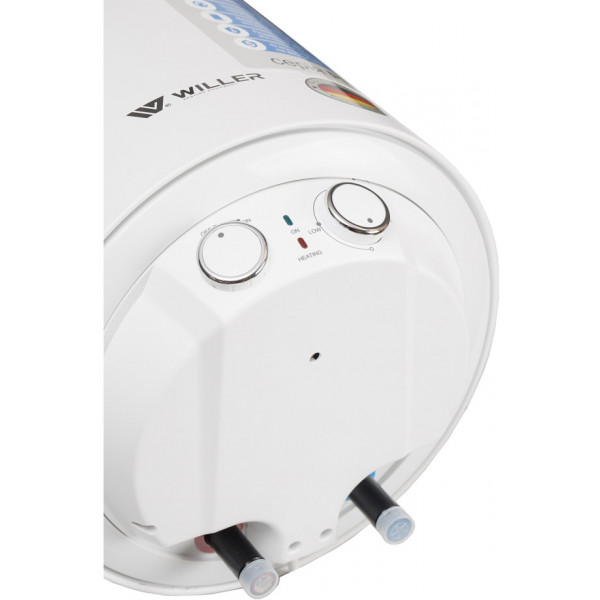 Фото - Водонагрівач Willer EV50DR серія Prime