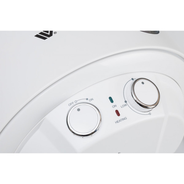 Фото - Водонагрівач Willer EV50DR серія Prime