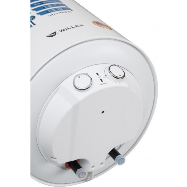 Фото - Водонагреватель Willer EV80DR серия Prime
