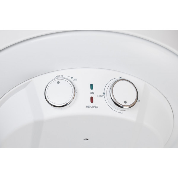 Фото - Водонагреватель Willer EV80DR серия Prime
