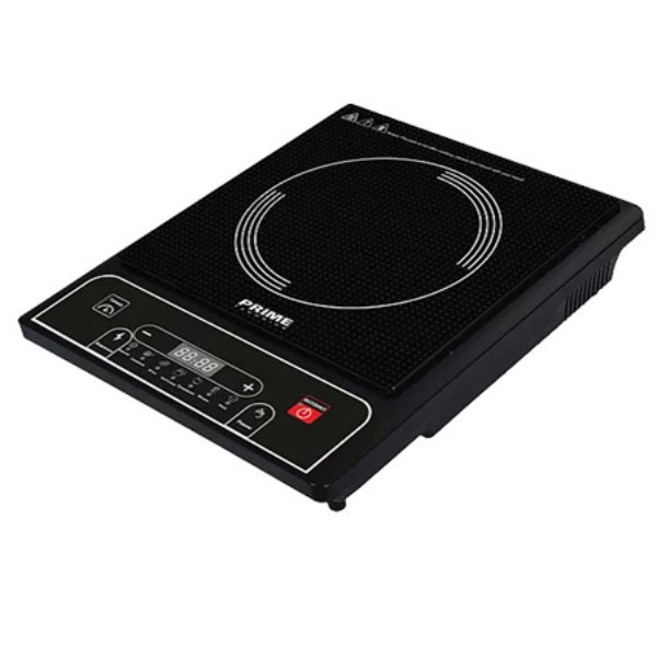 Фото - Плита електрична настільна Prime Technics PIC 2010 CB Фото - Плита електрична настільна Prime Technics PIC 2010 CB
