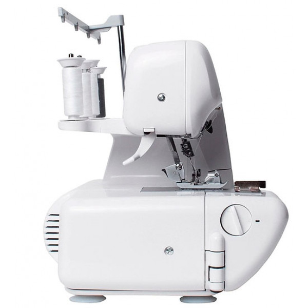 Фото - Оверлок Prime Technics PO 124 W