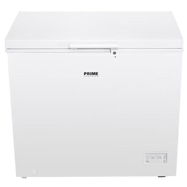 Фото - Морозильна скриня Prime Technics CS 20143 E
