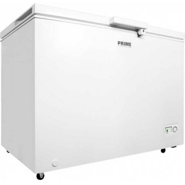 Фото - Морозильный ларь Prime Technics CS 25141 M