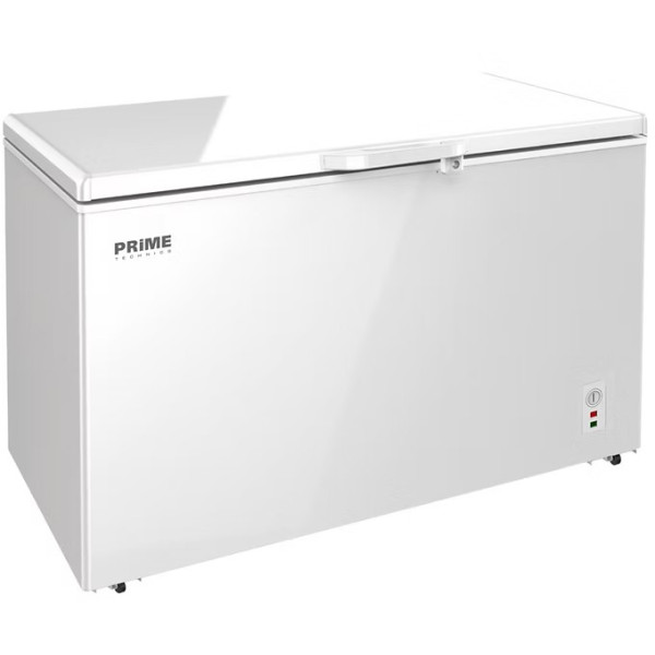 Фото - Морозильна скриня Prime Technics CS 30143 E