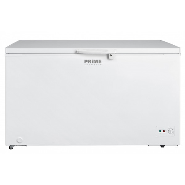 Фото - Морозильна скриня Prime Technics CS 42149 M