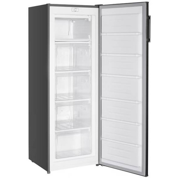 Фото - Морозильная камера Prime Technics FS 1437 MX