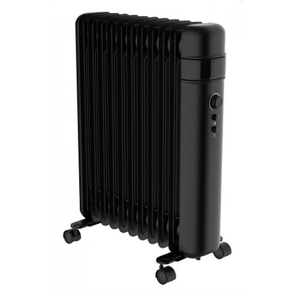 Фото - Обогреватель масляный Prime Technics HMR 1125 B Фото - Обогреватель масляный Prime Technics HMR 1125 B