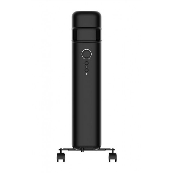 Фото - Обогреватель масляный Prime Technics HMR 1125 B