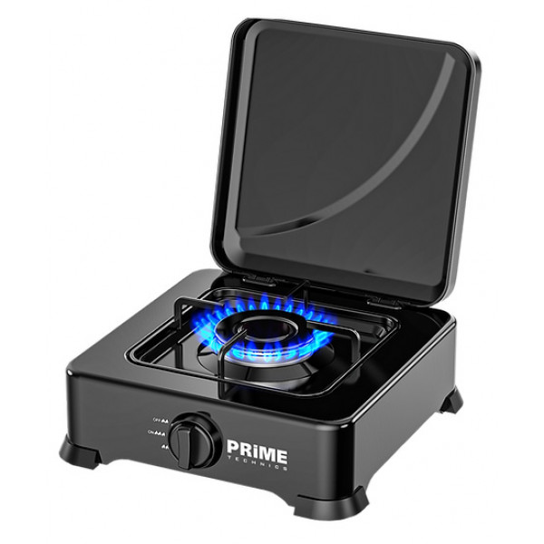 Фото - Плита газовая настольная Prime Technics PGK 100 CB