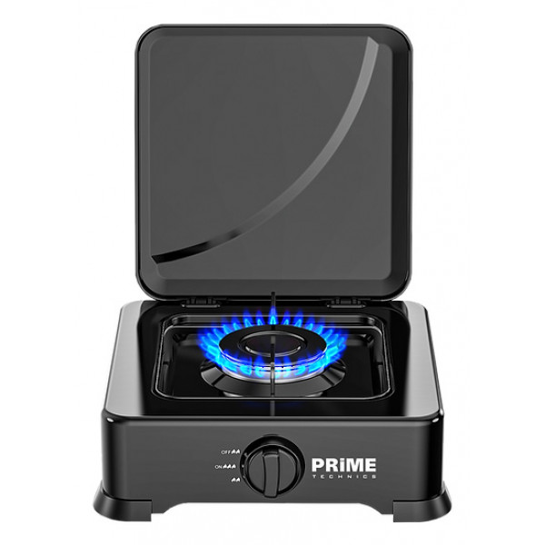 Фото - Плита газовая настольная Prime Technics PGK 100 CB