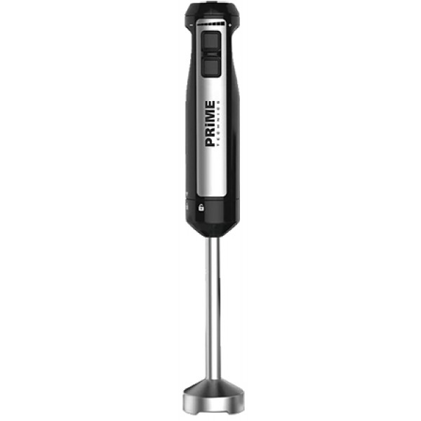 Фото - Блендер погружной Prime Technics PHB 805 IB