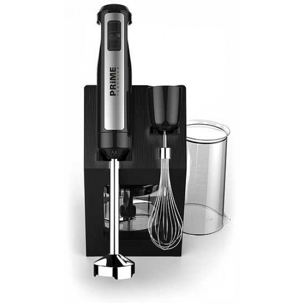 Фото - Блендер погружной Prime Technics PHB 805 IB
