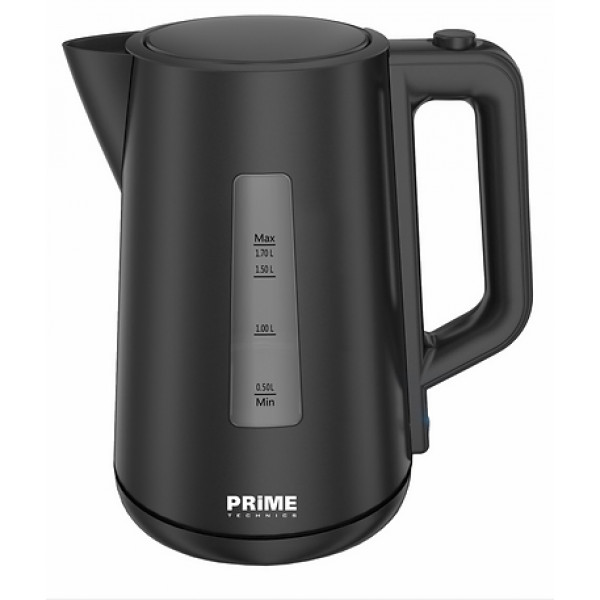 Фото - Електричний чайник Prime Technics PKP 1725 B