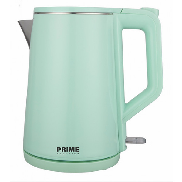 Фото - Електричний чайник Prime Technics PKP 1745 O