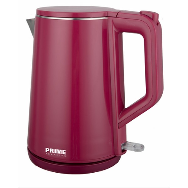 Фото - Электрический чайник Prime Technics PKP 1745 R Фото - Электрический чайник Prime Technics PKP 1745 R