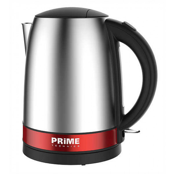 Фото - Електричний чайник Prime Technics PKX 1705 R