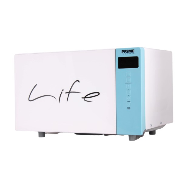 Фото - Мікрохвильова піч (НВЧ) Prime Technics PMW 2075-8 SB