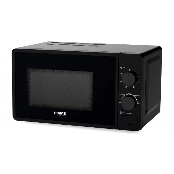 Фото - Мікрохвильова піч (НВЧ) Prime Technics PMW 20764 KB