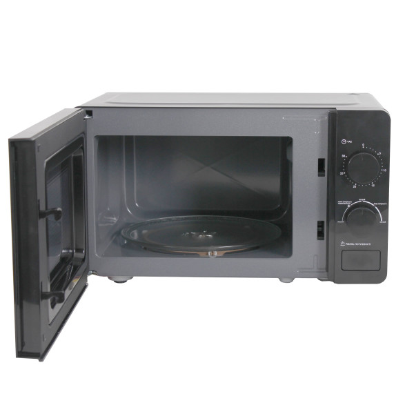 Фото - Мікрохвильова піч (НВЧ) Prime Technics PMW 20764 KB