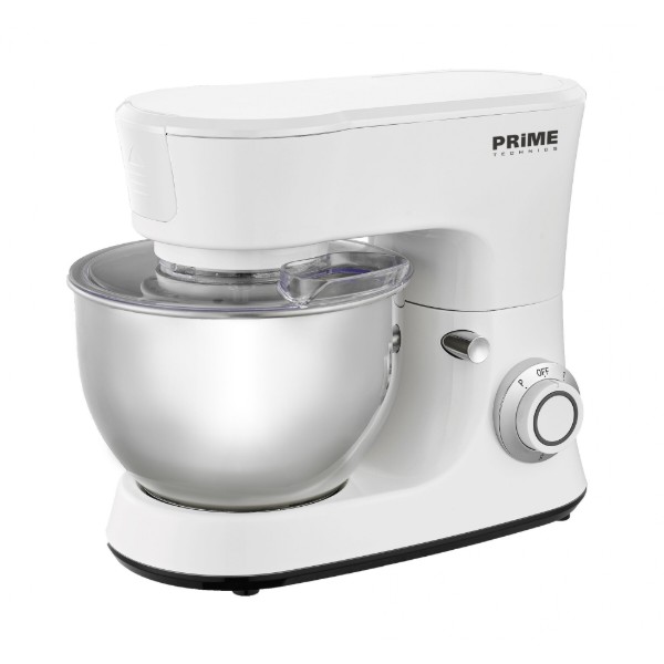 Фото - Кухонная машина Prime Technics PSM 15486 WK