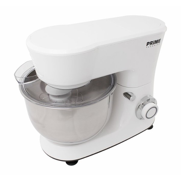 Фото - Кухонная машина Prime Technics PSM 15486 WK