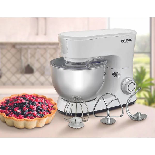Фото - Кухонная машина Prime Technics PSM 15486 WK