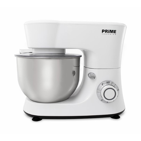Фото - Кухонная машина Prime Technics PSM 15486 WK