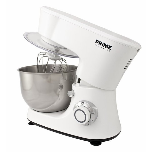 Фото - Кухонная машина Prime Technics PSM 15486 WK