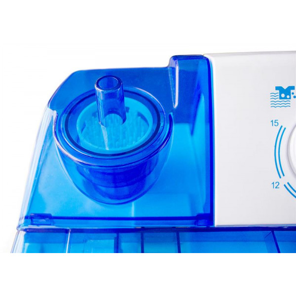 Фото - Пральна машина Prime Technics PWA602PB