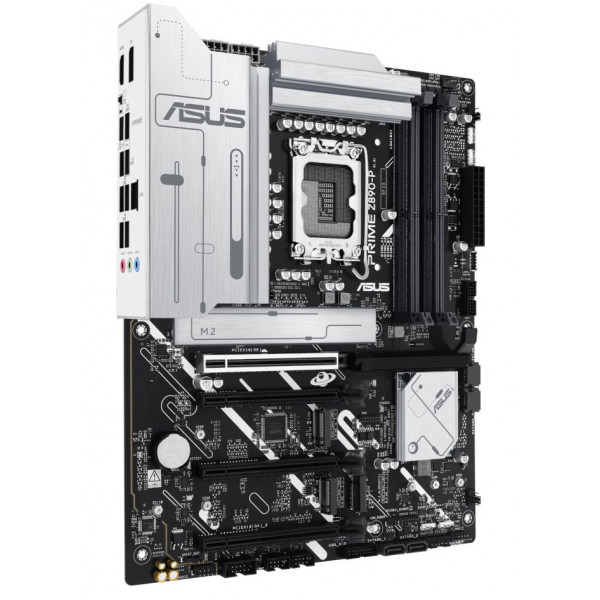 Фото - Материнская плата Asus PRIME Z890-P DDR5