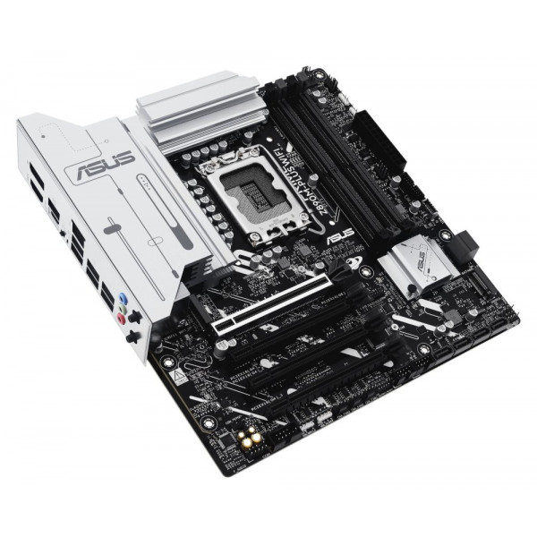 Фото - Материнская плата Asus PRIME Z890M-PLUS WIFI DDR5