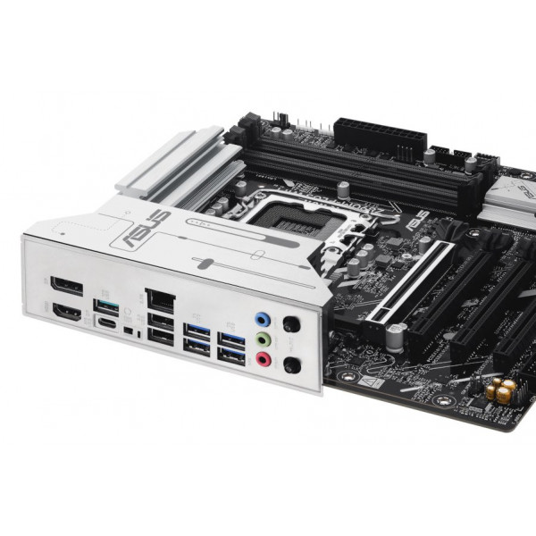 Фото - Материнская плата Asus PRIME Z890M-PLUS WIFI DDR5