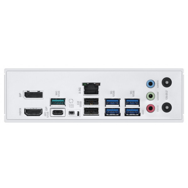 Фото - Материнская плата Asus PRIME Z890M-PLUS WIFI DDR5