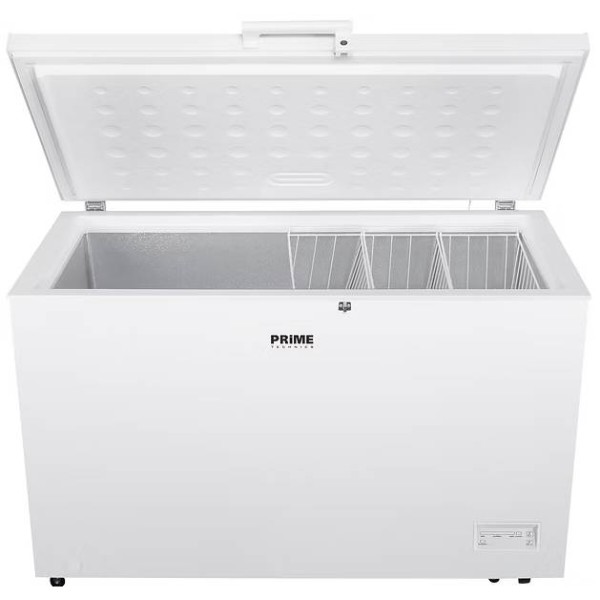 Фото - Морозильный ларь Prime Technics CS 4023 E Фото - Морозильный ларь Prime Technics CS 4023 E