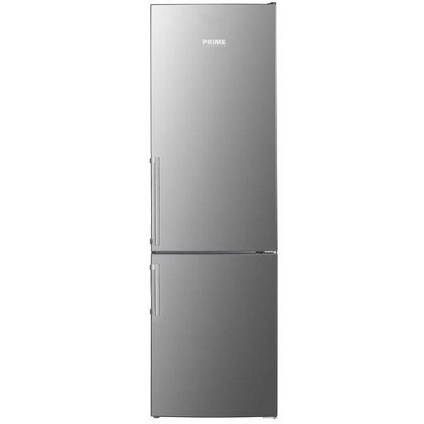 Фото - Холодильник Prime Technics RFS 1837 MX