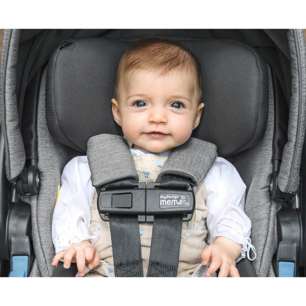 Фото - Автокресло Peg-Perego Primo Viaggio Lounge Grafic Gold (IMLO000000DX13AB50)
