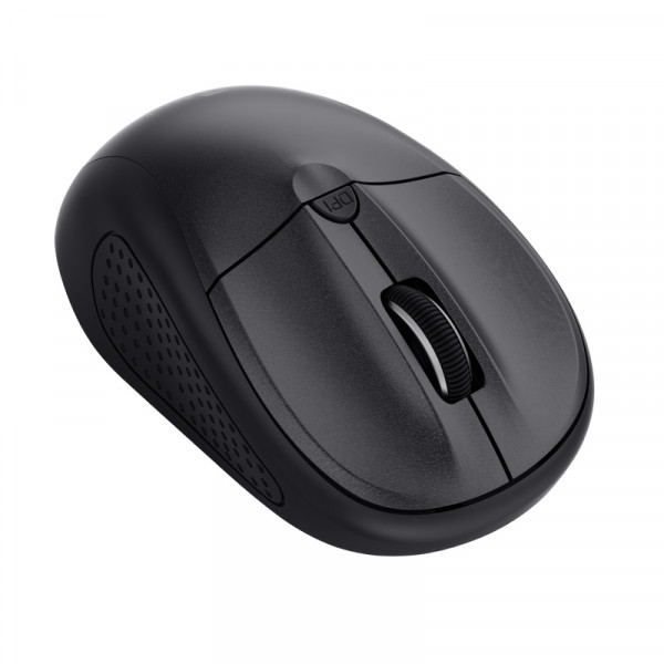 Фото - Миша бездротова Trust Primo Bt Wireless Mouse (24966)