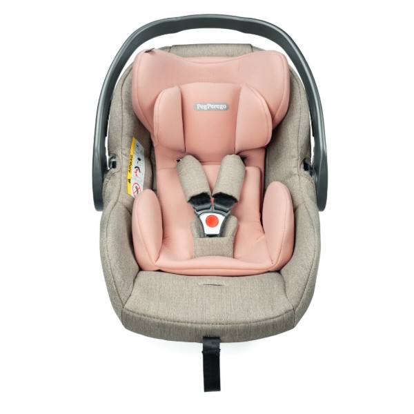 Фото - Коляска универсальная 3 в 1 Peg-Perego Veloce Mon Amour Belvedere SLK