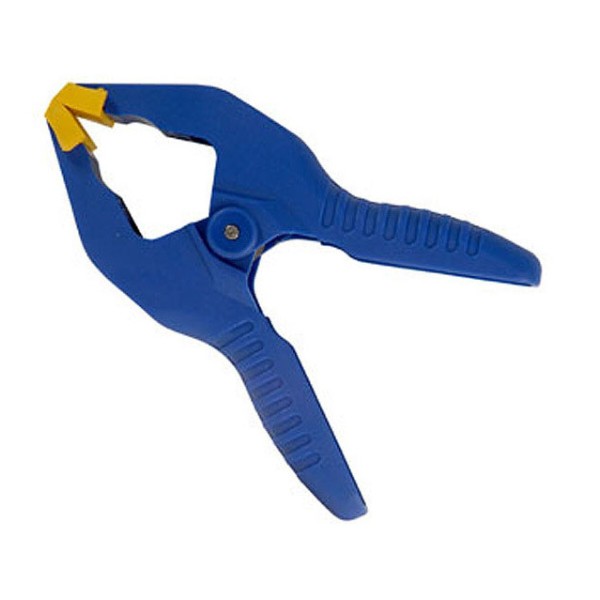 Фото - Струбцина IRWIN Spring Clamp 2'' 50 мм (T58200EL7)