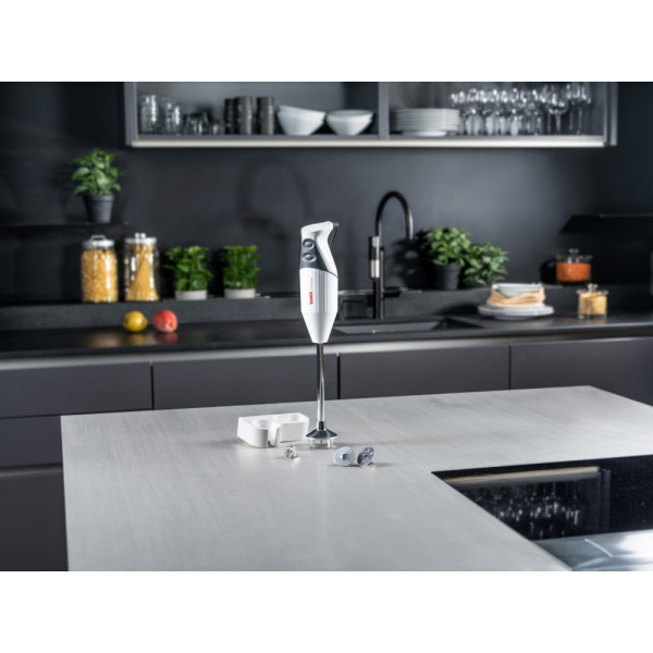 Фото - Блендер погружной Bamix Gastro Pro-3 G350 (1033.021)